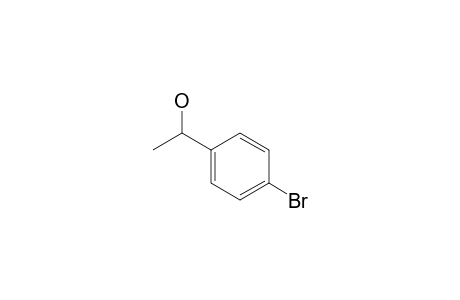 4-BROMO-alpha-METHYLBENZYL ALCOHOL