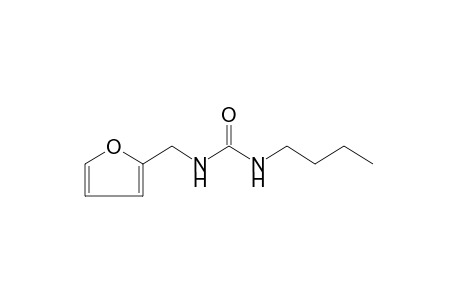 1-butyl-3-furfurylurea
