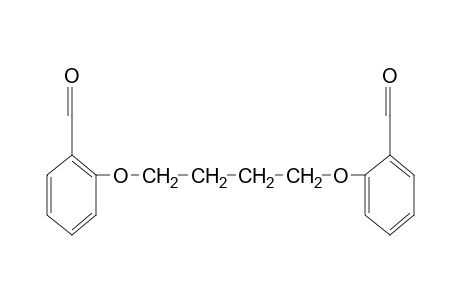 2,2'-(tetramethylenedioxy)dibenzaldehyde