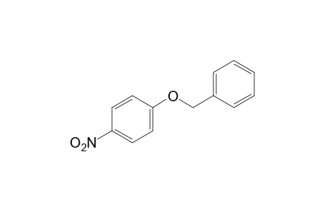 benzyl p-nitrophenyl ether