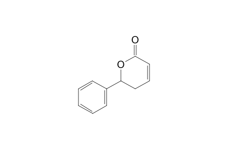 5,6-dihydro-6-phenyl-2H-pyran-2-one