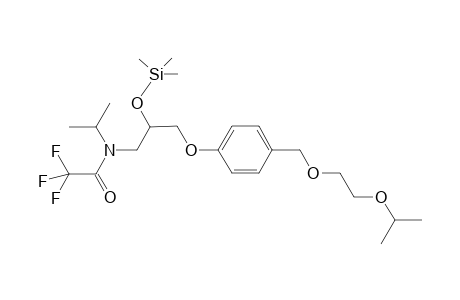 Bisoprolol TMSTFA