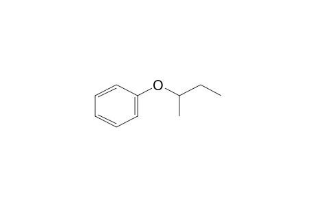 butan-2-yloxybenzene