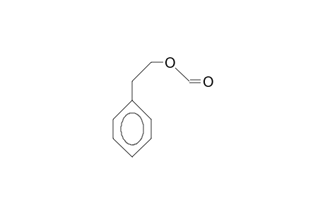 Phenethyl formate