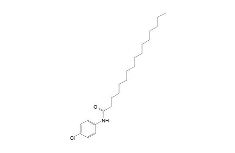 4'-chlorohexadecananilide