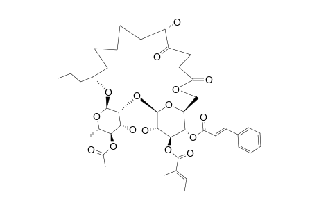 IPOMOEASSIN-C