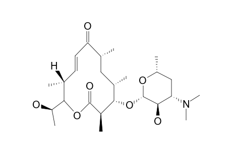 NEOMETHYMYCIN