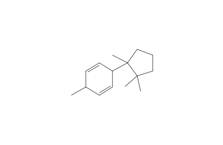 1,4-Dihydrocuparene