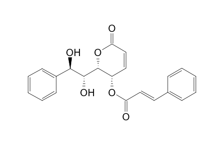 (+)-Crassalactone A