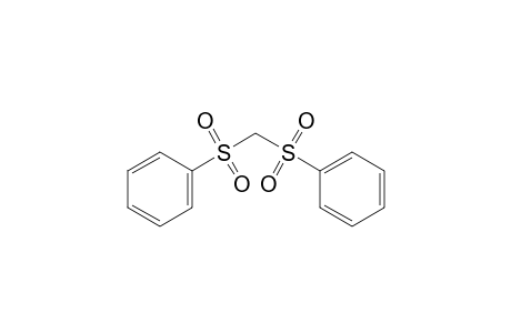 Bis(phenylsulfonyl)-methane