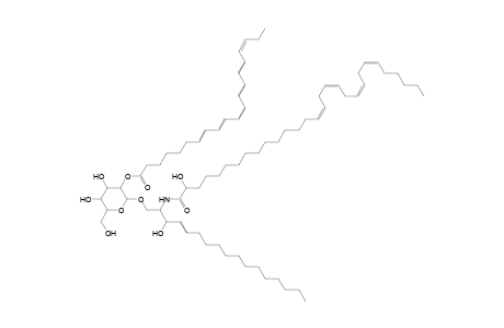 AHexCer (O-20:6)17:1;2O/30:4;O
