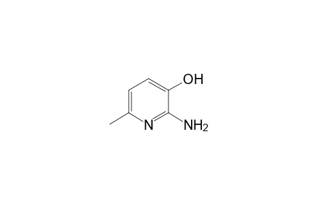 2-Amino-6-methyl-3-pyridinol