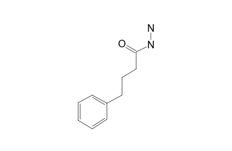 4-Phenylbutanehydrazide