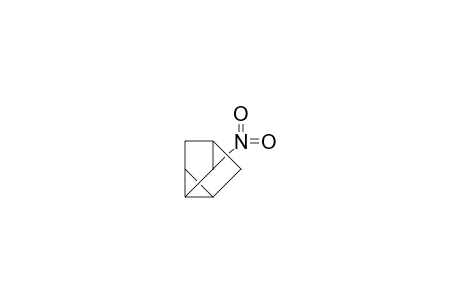 3-Nitro-tricyclo-[2.2.1.0(2,6)]-heptane