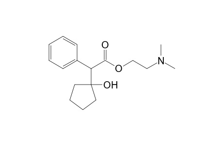 Cyclopentolate