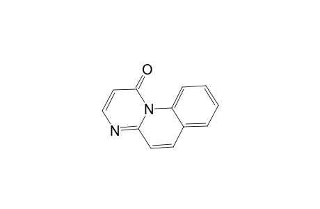 1H-Pyrimido[1,2-a]quinolin-1-one