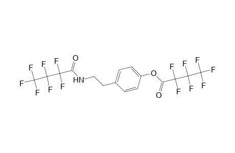 Tyramine 2HFB