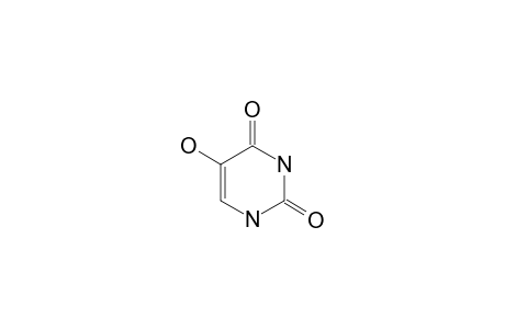 Isobarbituric acid