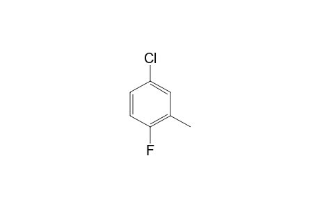 5-Chloro-2-fluorotoluene