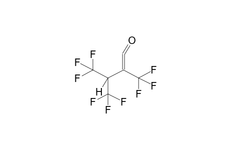 2-HYDROHEXAFLUOROISOPROPYLTRIFLUOROMETHYLKETENE