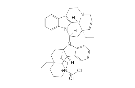 N-(Chloromethyl)-Celastromelinium Chloride