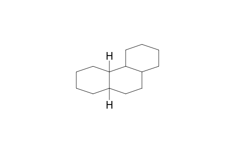 Phenanthrene, tetradecahydro-