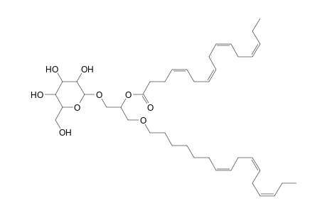 MGDG O-16:3_16:4