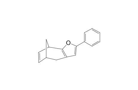 (5R,8R)-2-phenyl-5,8-dihydro-4H-5,8-methanocyclohepta[b]furan