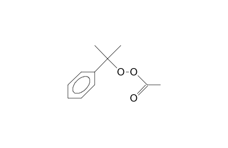 alpha,alpha-DIMETHYLBENZYL ALCOHOL, PEROXYACETATE