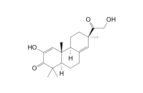 Lonchophylloid A