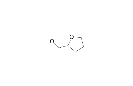 Tetrahydrofurfuryl  alcohol