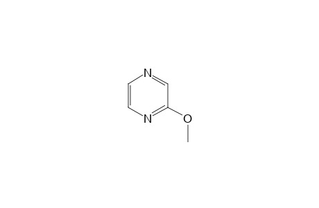 2-Methoxypyrazine