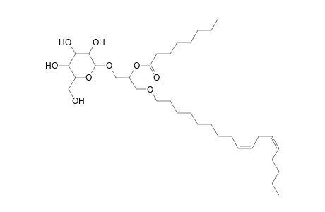 MGDG O-17:2_8:0