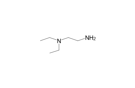 N,N-diethylethylenediamine