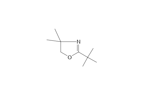 2-tert-Butyl-4,4-dimethyl-2-oxazoline