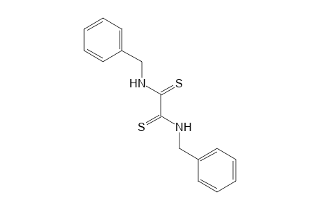 N,N'-dibenzyldithiooxamide