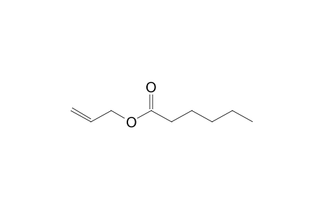 Allyl hexanoate