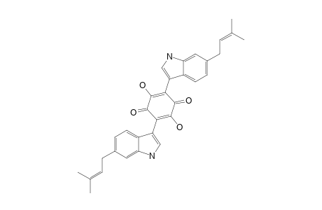 ISOCOCHLIODINOL