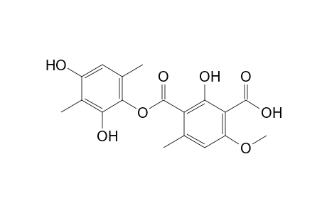 Decarboxy-hypothamnolic acid