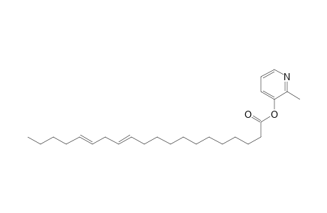 picolinyl eicosa-12,15-dienoate