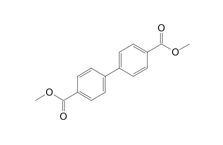 Dimethyl biphenyl-4,4'-dicarboxylate