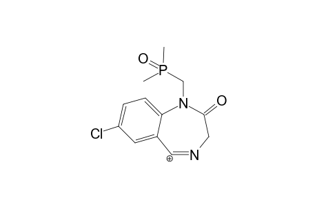 Fosazepam MS3_1