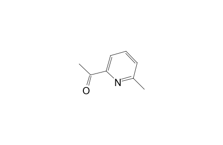 methyl 6-methyl-2-pyridyl ketone