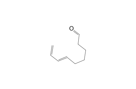 Nona-6(E),8-dienal