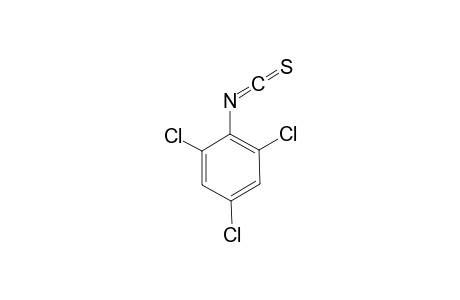 2,4,6-Trichlorophenyl isothiocyanate