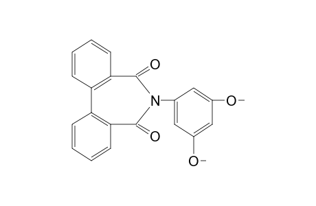 N-(3,5-dimethoxyphenyl)diphenimide