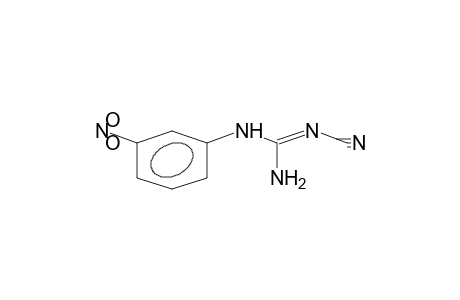 N'-(3-NITROPHENYL)-N-CYANOGUANIDINE