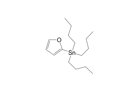 tributyl-furan-2-ylstannane