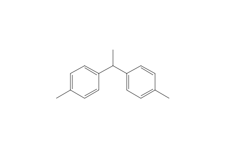 1-Methyl-4-[1-(4-methylphenyl)ethyl]benzene