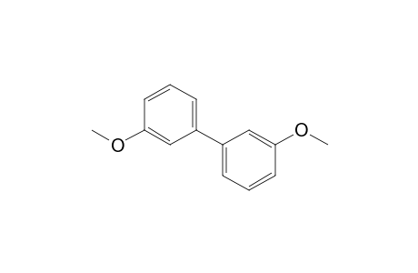 3,3'-Dimethoxybiphenyl